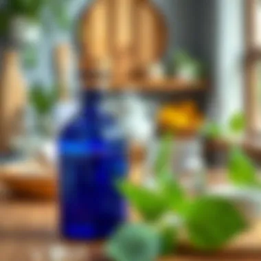 Home Remedies for a Fresh Space Home remedies for unpleasant smells