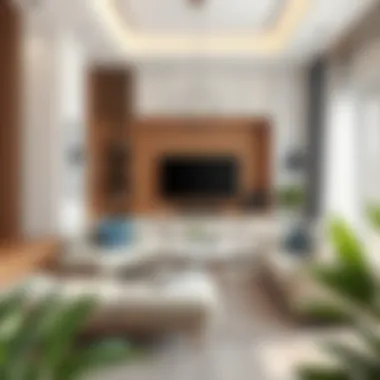 Contemporary Decor Ideas Contemporary decor ideas for living rooms