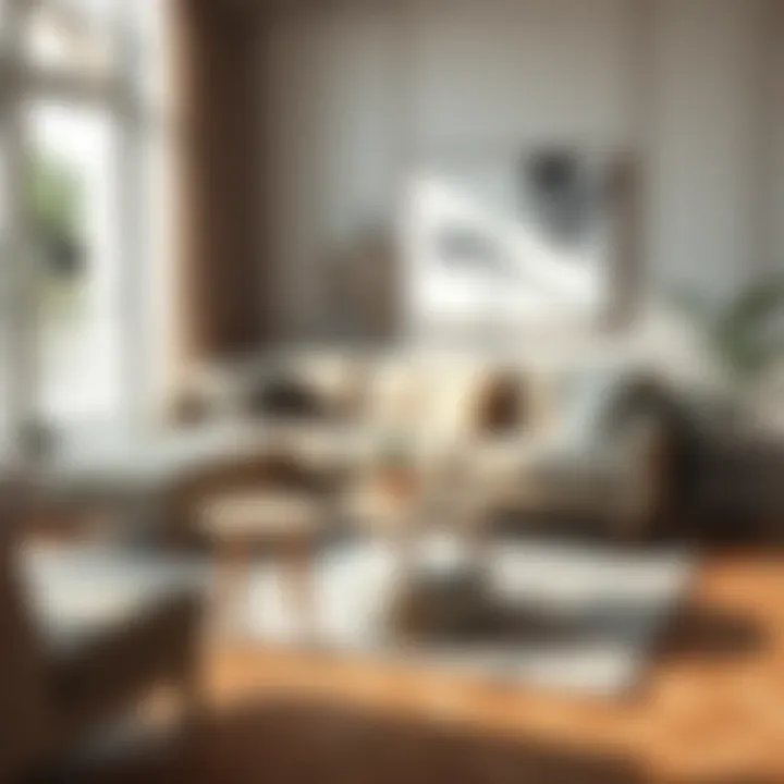 Chic Sofa Styles Perfect for Small Areas Trendy small sofa styles suitable for limited areas