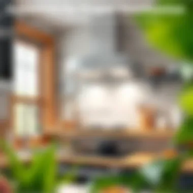 Guidelines for Proper Ventilation Standards for kitchen ventilation systems