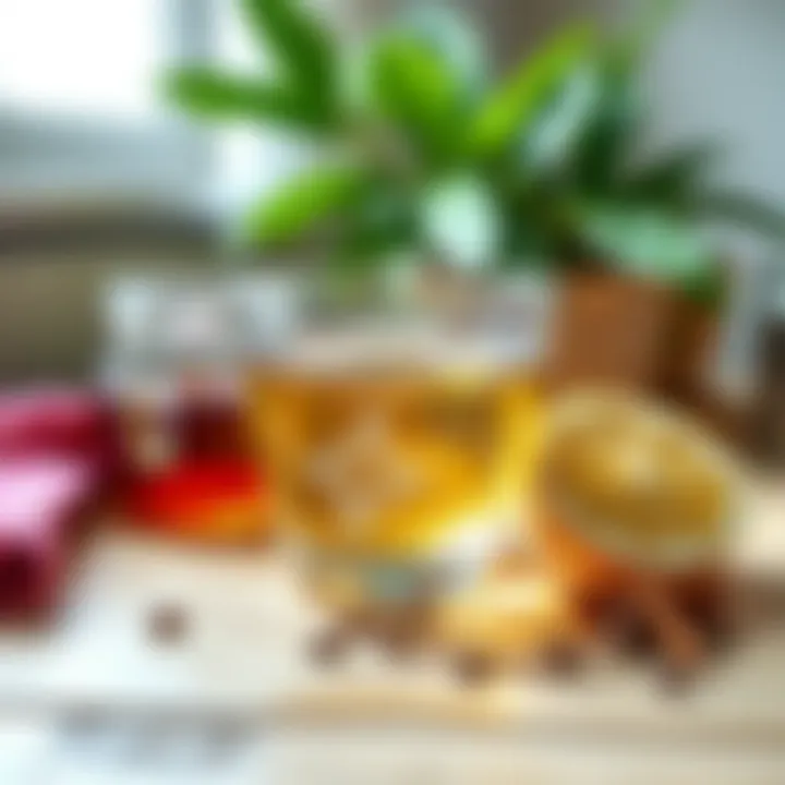 Chemical Solutions for Removing Tea Stains Chemical solutions for removing tea stains