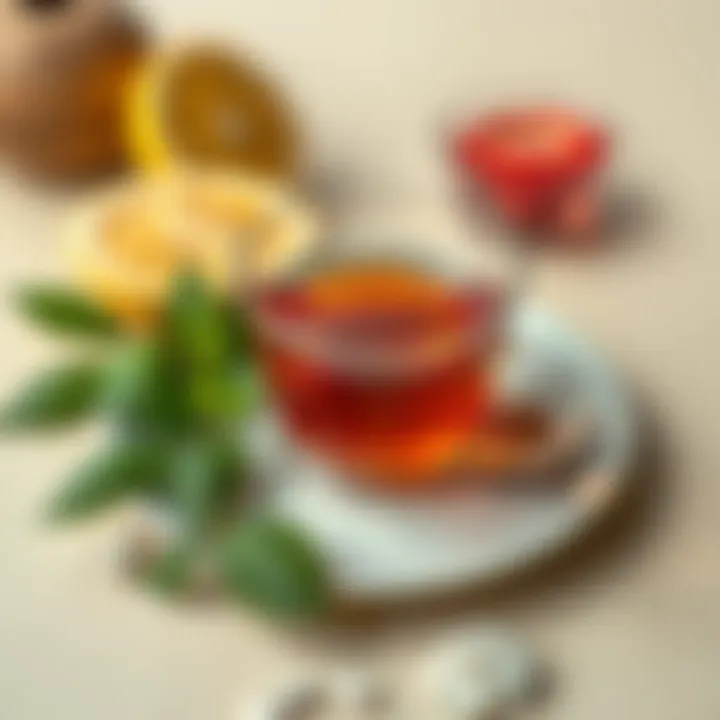 Natural Cleaning Ingredients for Tea Stains Natural cleaning ingredients for tea stains