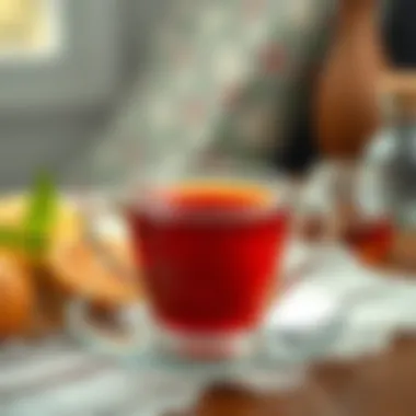 Preventive Measures to Avoid Tea Stains Preventive measures to avoid tea stains