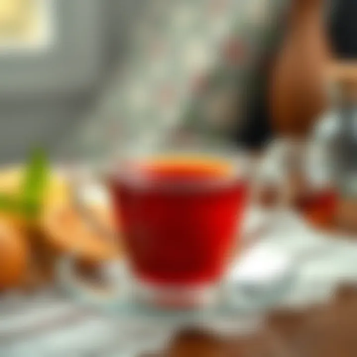 Preventive Measures to Avoid Tea Stains Preventive measures to avoid tea stains