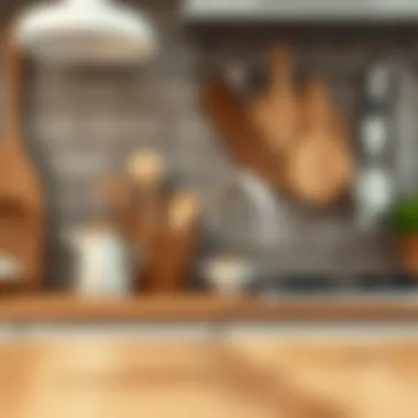 Detailed Close-Up of Traditional Kitchen Fixtures Detailed close-up of traditional English kitchen fixtures and fittings