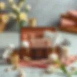 Essential items for a modern bridal trousseau