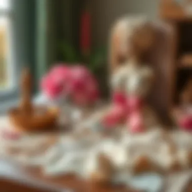 Practical tips for assembling a wedding trousseau