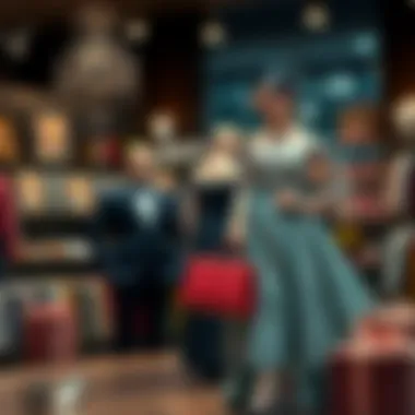 Common mistakes to avoid when shopping for trousseau