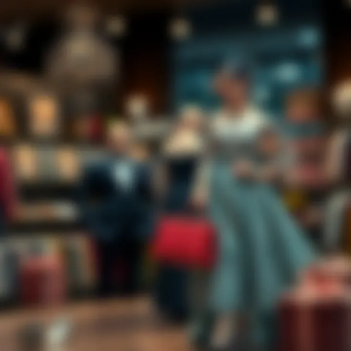 Common mistakes to avoid when shopping for trousseau