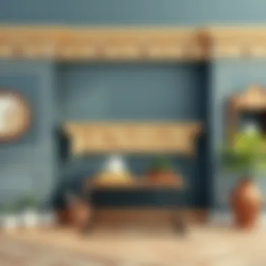 Types and Applications of Decorative Trim Different types of decorative trim and their applications