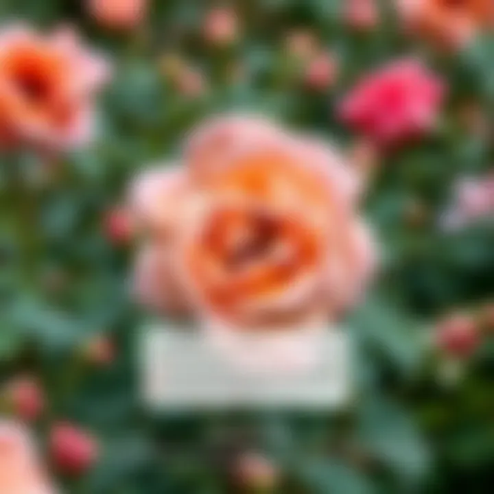 Seasonal calendar highlighting ideal pruning times for roses